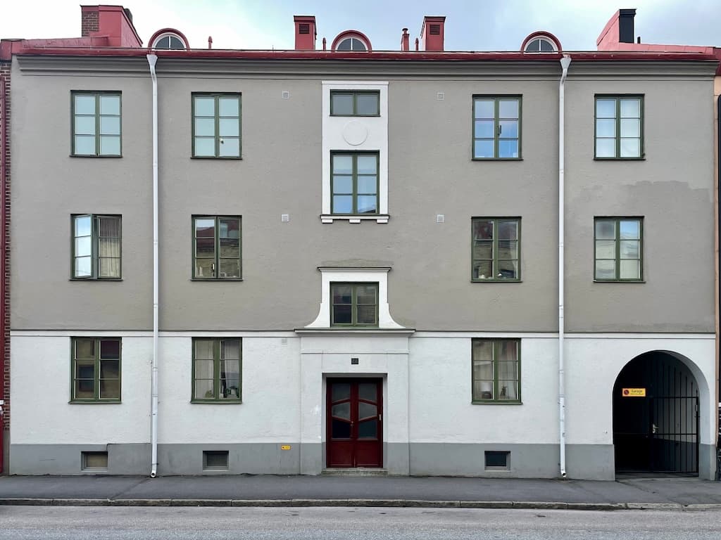 Hjortstorpsvägen 28