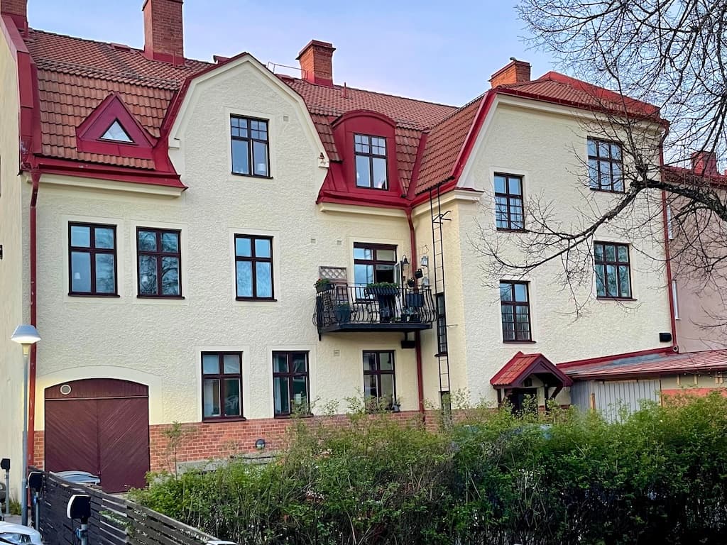 Södra Lillåstrand 24