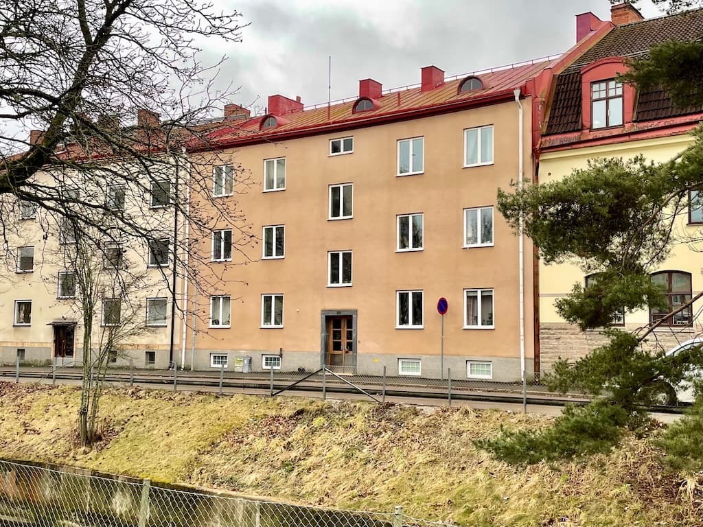 Södra Lillåstrand 26